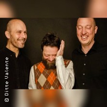 Soren Bebe Trio 05.03.2027 Hot Jazz Club