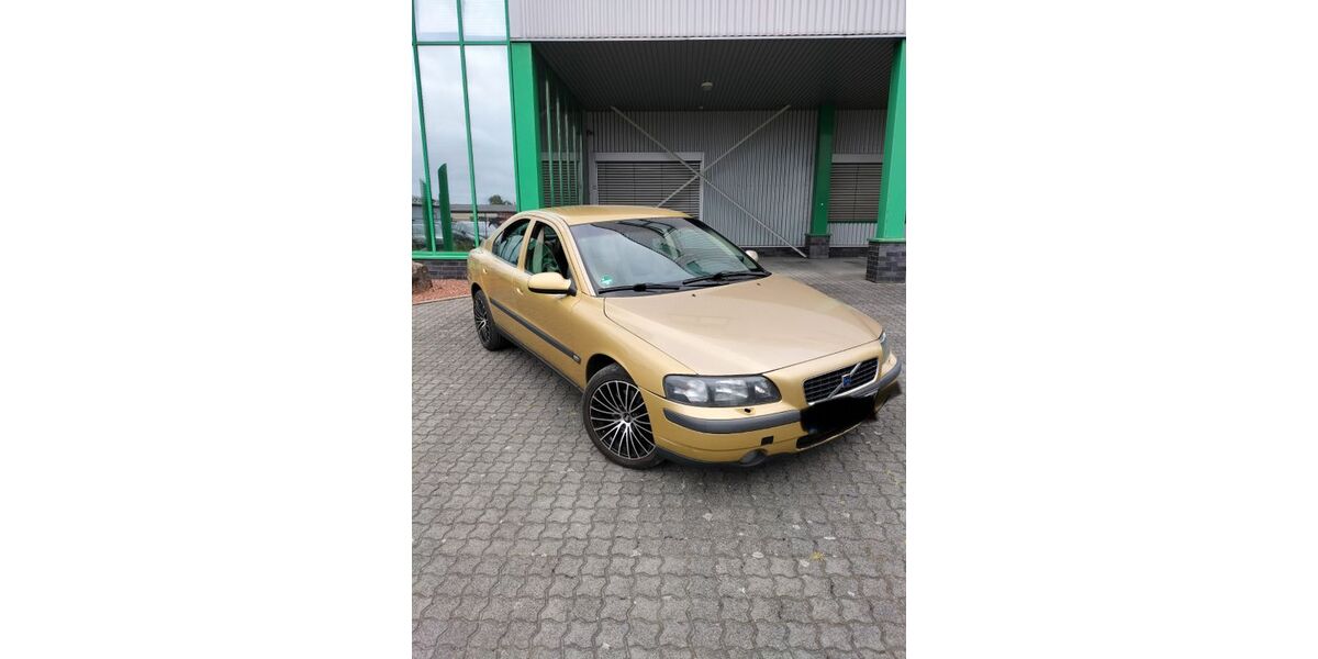 Volvo S60 245.000 km 3.350 &euro; Werne 59368