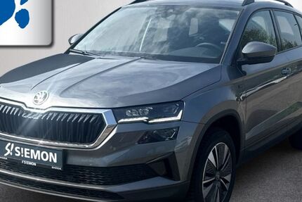 Skoda Karoq 25.362 km 31.430 &euro; Münster 48157