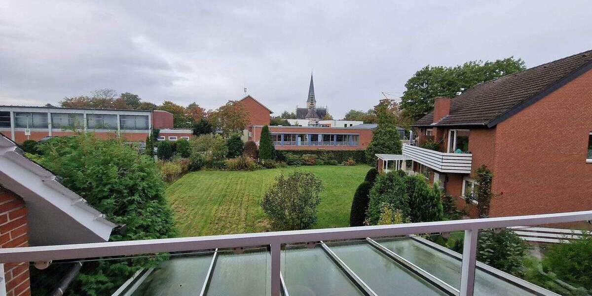 Einfamilienhaus Münster Amelsbüren - 6 Zimmer, 124 m&sup2;, 470.000&euro; | Angebot:25669146
