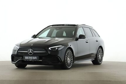 Mercedes-Benz C 180 9.900 km 42.850 &euro; Münster 48155