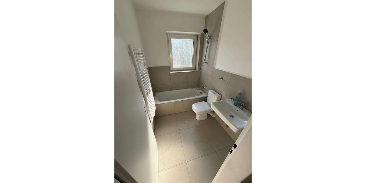 Etagenwohnung Hamm Daberg - 2 Zimmer, 53 m&sup2;, 590&euro; | Angebot:26216893