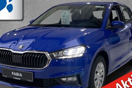Skoda Fabia 2.500 km 18.930 &euro; Warendorf 48231
