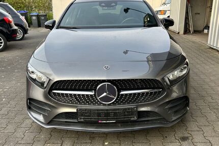 Mercedes-Benz A 180 113.000 km 14.999 &euro; Wadersloh 59329