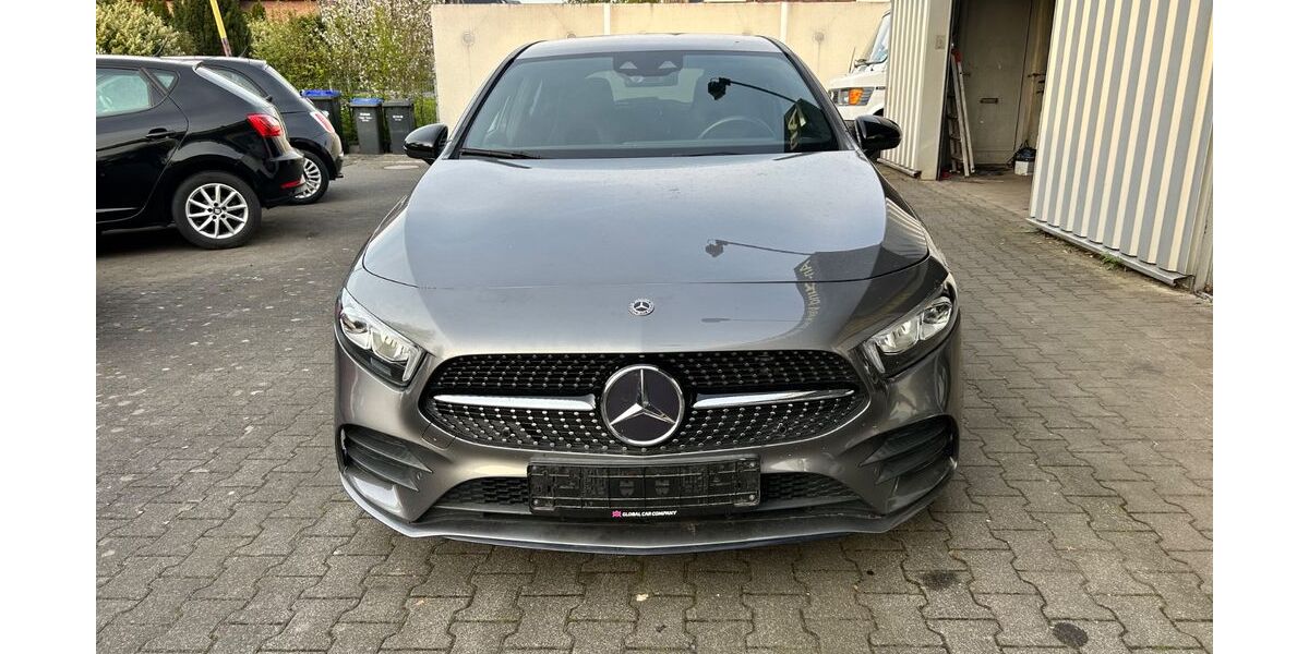 Mercedes-Benz A 180 113.000 km 14.999 &euro; Wadersloh 59329