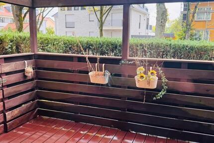 Wohnung Hamm Berge - 3 Zimmer, 73 m&sup2;, 900&euro; | Angebot:27536394