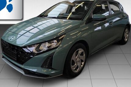Hyundai i20 21.428 km 15.730 &euro; Münster 48153