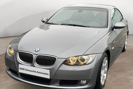 BMW 325 158.001 km 10.589 &euro; Werne 59368