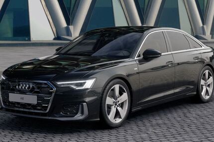 Audi A6 18.290 km 61.890 &euro; Neubeckum 59269