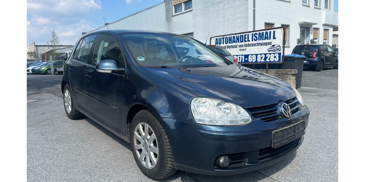 VW Golf 210.000 km 2.999 &euro; Soest 59494