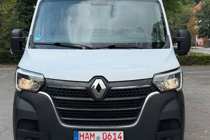 Renault Master 147.000 km 13.950 &euro; Hamm 59077