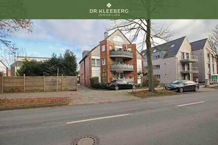 Wohnung Münster Gievenbeck - 2 Zimmer, 57 m&sup2;, 199.000&euro; | Angebot:25509993