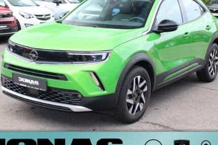 Opel Mokka 16.885 km 17.890 &euro; Unna 59427
