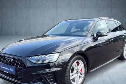 Audi A4 42.135 km 41.880 &euro; Ahlen 59229