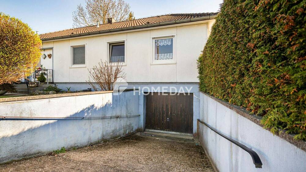 Bungalow Werl Sönnern - 5 Zimmer, 130 m&sup2;, 289.000&euro; | Angebot:25910646