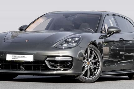 Porsche Panamera 51.770 km 127.800 &euro; Münster 48163