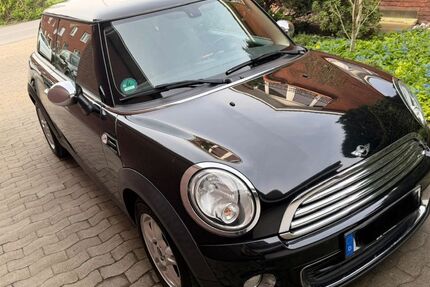Mini ONE 105.000 km 7.250 &euro; Oelde 59302