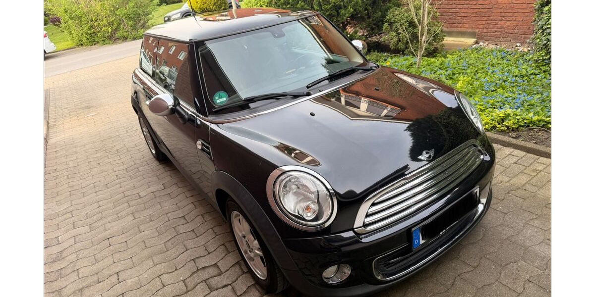 Mini ONE 105.000 km 7.250 &euro; Oelde 59302