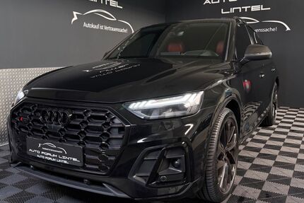 Audi SQ5 28.000 km 54.999 &euro; Rheda-Wiedenbrück 33378