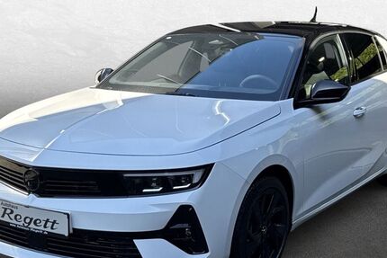 Opel Astra 2.900 km 31.490 &euro; Soest 59494