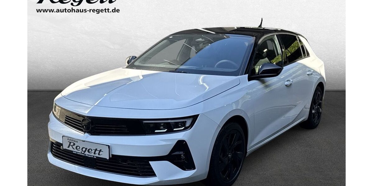 Opel Astra 2.900 km 31.490 &euro; Soest 59494