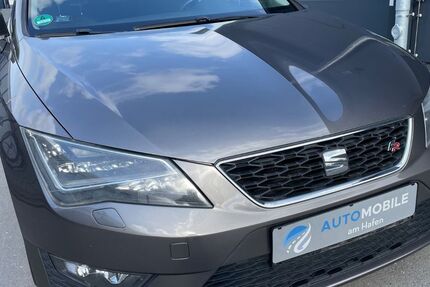 Seat Leon 173.000 km 8.990 &euro; Münster 48155