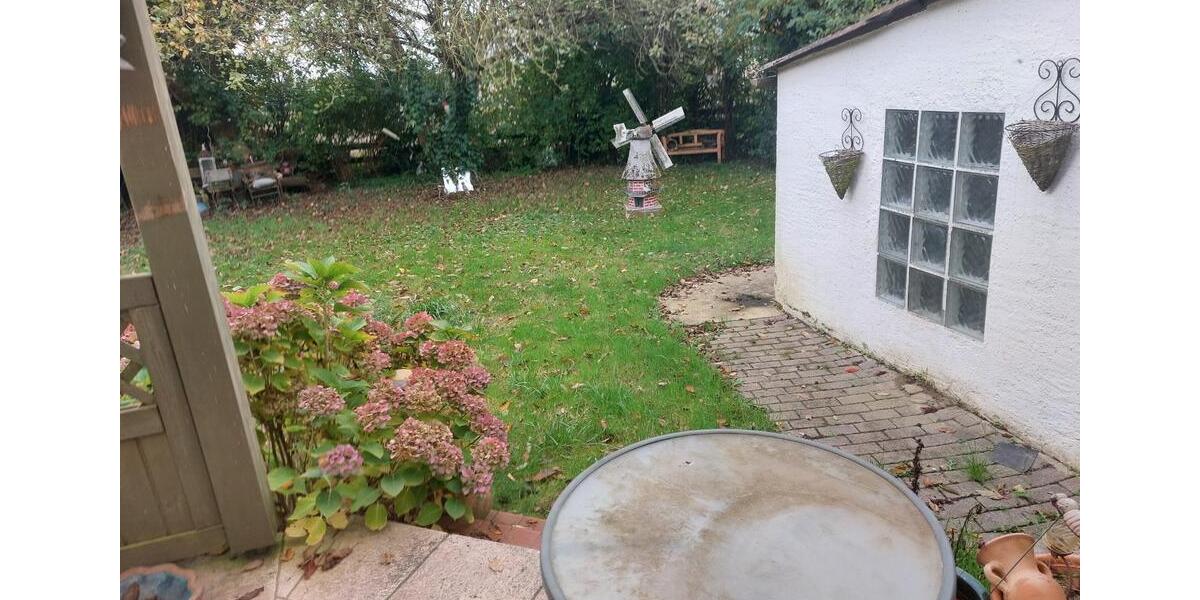 Erdgeschoßwohnung Telgte - 4 Zimmer, 145 m&sup2;, 299.000&euro; | Angebot:26133271