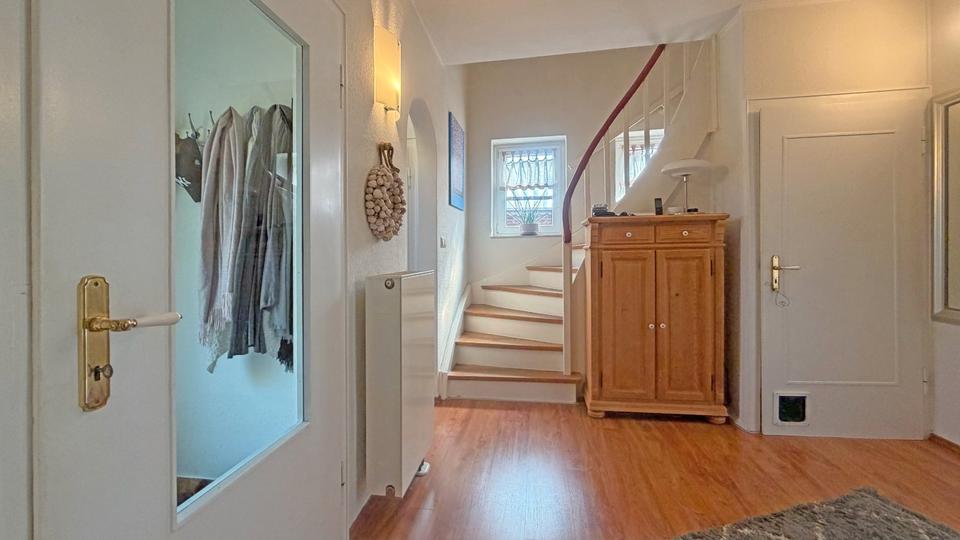 Einfamilienhaus Münster Münster-Südost - 5 Zimmer, 120 m&sup2;, 550.000&euro; | Angebot:26123085