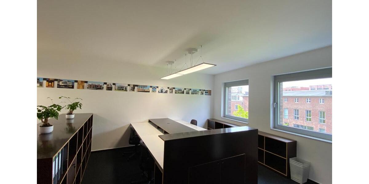 Gewerbeobjekt Münster Münster-Südost - 690&euro; | Angebot:21638082