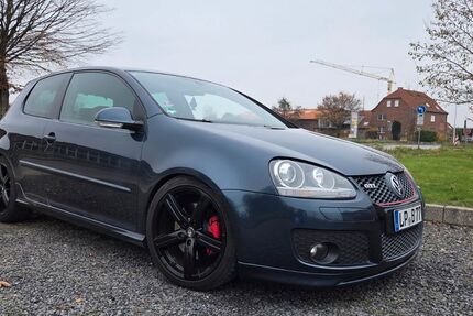 VW Golf 160.000 km 11.500 &euro; Werl 59457