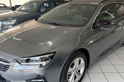 Opel Insignia 99.698 km 17.990 &euro; Beckum 59269
