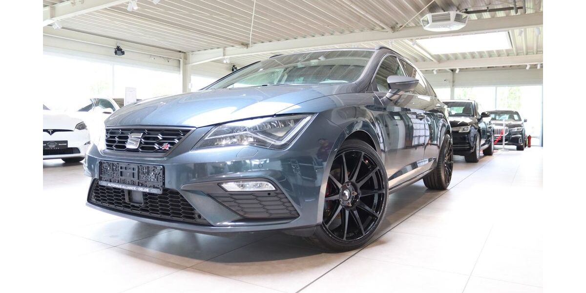 Seat Leon 103.700 km 18.690 &euro; Oelde 59302