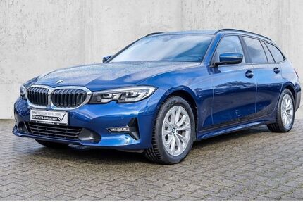 BMW 320 37.267 km 28.690 &euro; Unna 59425