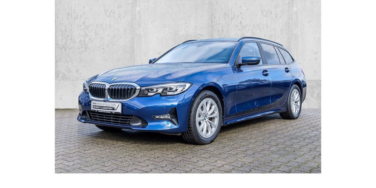 BMW 320 37.267 km 28.690 &euro; Unna 59425