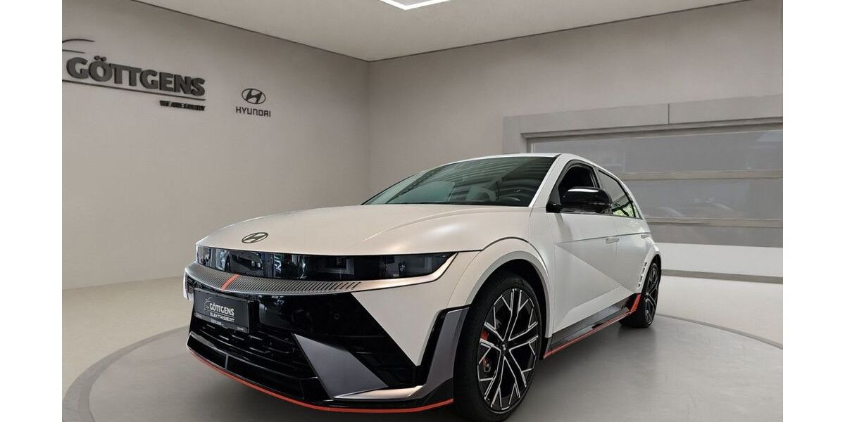 Hyundai IONIQ 5 15.164 km 49.990 &euro; Soest 59494