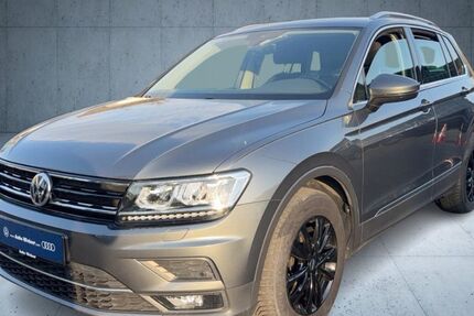VW Tiguan 110.850 km 19.880 &euro; Ahlen 59229