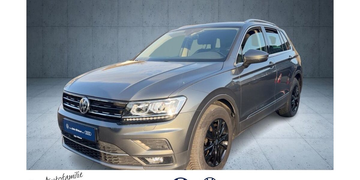 VW Tiguan 110.850 km 19.880 &euro; Ahlen 59229