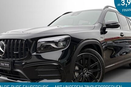 Mercedes-Benz GLB 35 AMG 14.700 km 54.880 &euro; Warendorf 48231