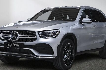 Mercedes-Benz GLC 300 44.851 km 43.665 &euro; Ahlen 59229
