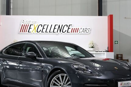 Porsche Panamera 117.000 km 72.777 &euro; Hamm 59077