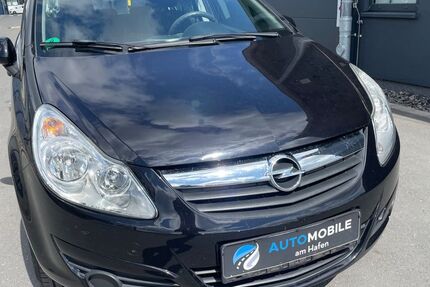 Opel Corsa 212.000 km 2.490 &euro; Münster 48155