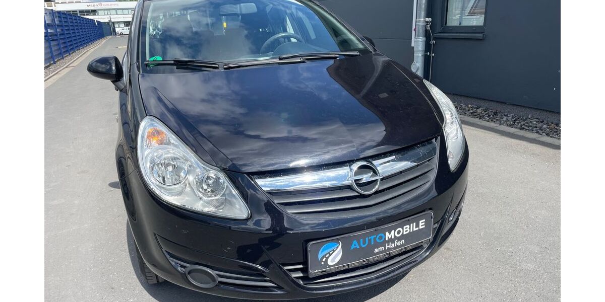 Opel Corsa 212.000 km 2.490 &euro; Münster 48155