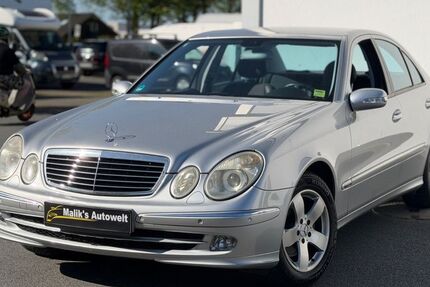 Mercedes-Benz E 240 114.000 km 5.280 &euro; Münster 48157