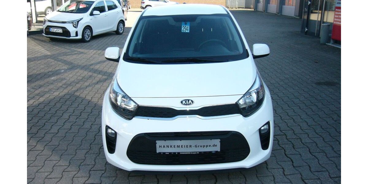 Kia Picanto 36.545 km 10.990 &euro; Ahlen 59227