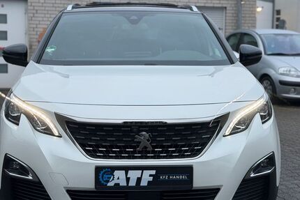 Peugeot 3008 150.000 km 16.990 &euro; Münster 48165