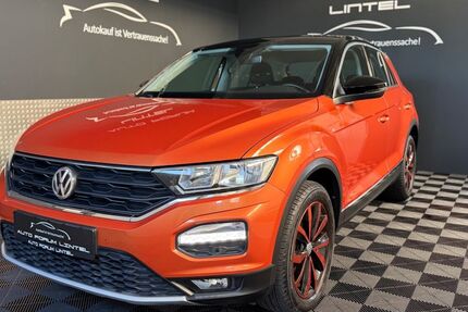 VW T-Roc 53.000 km 19.999 &euro; Rheda-Wiedenbrück 33378