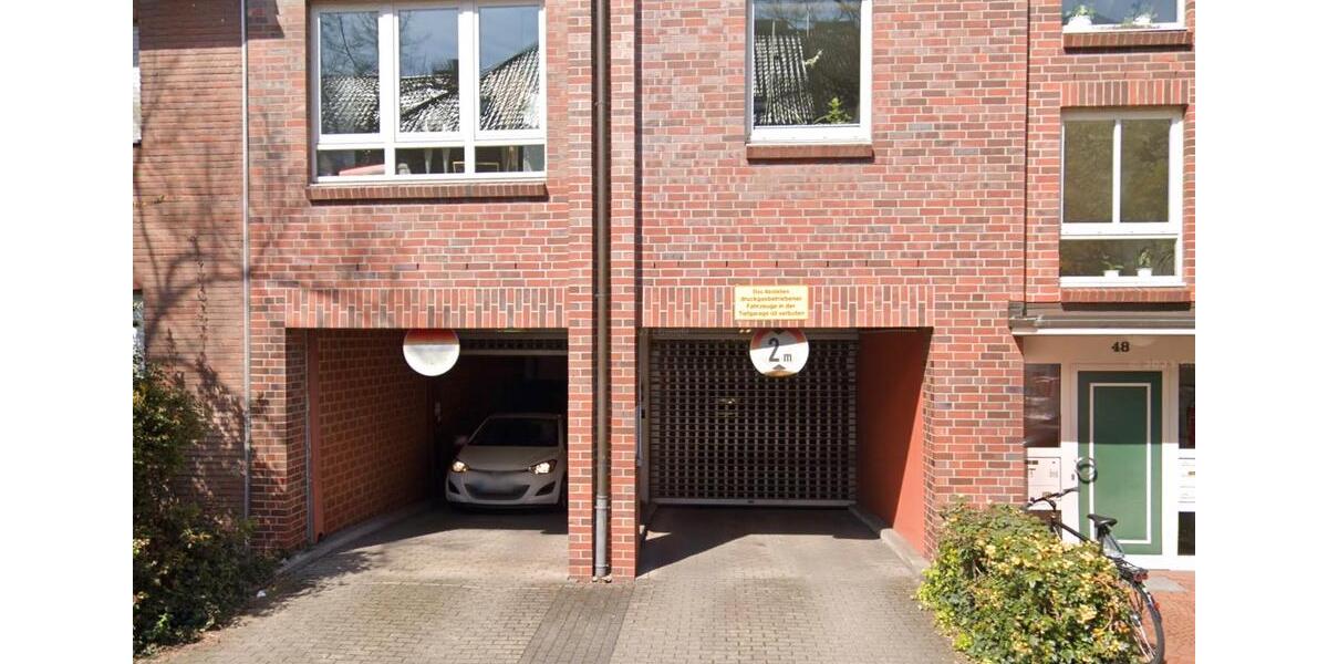 Etagenwohnung Münster Mitte-Süd - 2 Zimmer, 61 m&sup2;, 361.000&euro; | Angebot:26308482