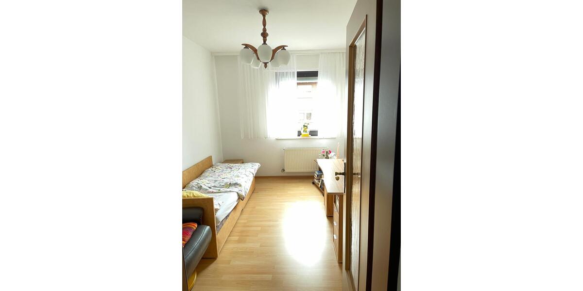 Etagenwohnung Oelde - 3 Zimmer, 83 m&sup2;, 700&euro; | Angebot:26035723