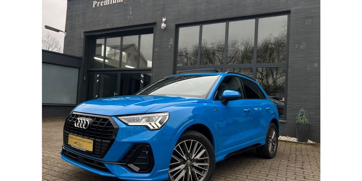 Audi Q3 99.000 km 28.500 &euro; Soest 59494