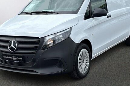 Mercedes-Benz Vito 45.780 km 40.996 &euro; Hamm 59067